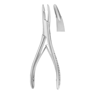 Os Rongeurs Forceps Personnalisé Haute Qualité Chirurgie Chirurgicale Conception Premium Ensemble de Chirurgie Médicale Meilleur Design Instruments Chirurgicaux - Product Image 6