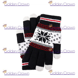 ถุงมืออุ่นสำหรับผู้หญิง | ผู้จำหน่ายถุงมือฤดูหนาว | ถุงมือทำงานฤดูหนาว - Product Image 3