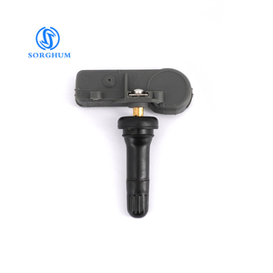 Sorghum DV6T-1A150-AA Tpms, Monitor Tekanan Ban Sensor Internal Universal untuk Ford - Product Image 3