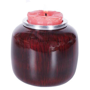 Urne de crémation de bougie commémorative - Product Image 6