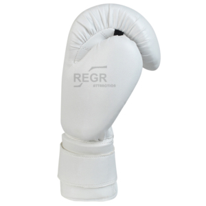 Factory Cheap Custom Professional Boxing Gloves Hot Sale China Factory Customization Logo Produced in a Chinese Black Red Blue - Product Image 1