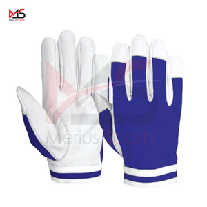 Skydive guantes con diseño de logotipo personalizado paracaidista guantes - Product Image 1