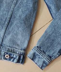 Nouveau design de veste de haute qualité orientée vers l'exportation Collection du Bangladesh à des prix compétitifs en gros - Product Image 6