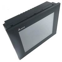Écran tactile capacitif TFT LCD PLC HMI Delta 7 pouces