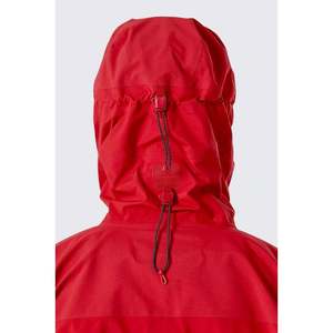 Chaqueta de esquí para hombre, ropa de invierno, ropa de esquí para nieve, chaquetas de esquí con forro de malla aislante, transpirable, para patines - Product Image 4