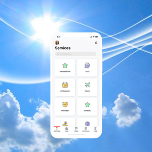 Top GPS tracking Mobile App Development Company in India | Award Winning Tracking App Development Services by Webroot Infosoft - Product Image 1