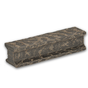 Os à mâcher pour chien en acier écologique avec saveur de bœuf 99gr X 3 PCS - Product Image 4