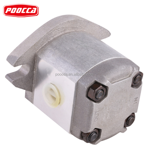 มินิน้ำมันเกียร์ปั๊ม HGP-1A-F6R HGP-1A F3R HGP-1A - Product Image 4