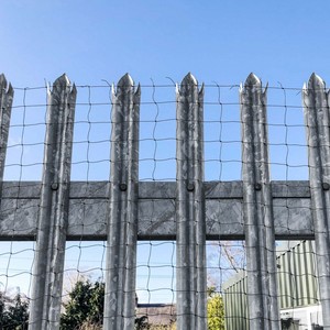 Mật độ cao uv-điều trị Đen xoắn thắt nút Polyethylene chống <span class=keywords><strong>Bird</strong></span> Net <span class=keywords><strong>Bird</strong></span> rào cản lưới Tank & Pond bao gồm - Product Image 6