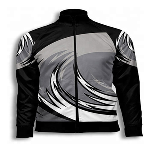 Veste de basket-ball chaude, disponible en plusieurs couleurs, taille Plus, haut de gamme, offre spéciale - Product Image 5