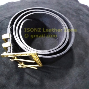 Disfraz de Santa Claus de color rojo de alta calidad, disfraz de Navidad para adultos - Product Image 2