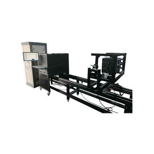 EN62471-C оптического излучения товар прошел испытание на безопасность светодиодный набор измерительных приборов - Product Image 3