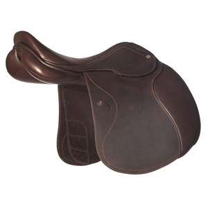 Silla de montar de caballo con etiqueta personalizada, precio al por mayor, alta calidad, precio competitivo - Product Image 4