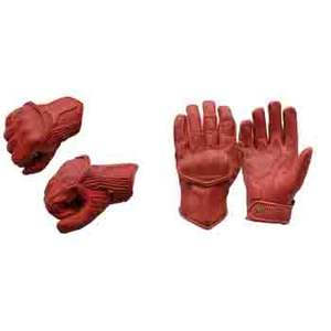 GANTS DE MOTO DE HAUTE QUALITÉ ÉCRAN TACTILE ÉTANCHE PERSONNALISÉ GANTS DE MOTO DE COURSE PROFESSIONNELLE À DOIGT - Product Image 5