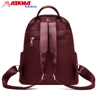 Sac à dos d'école tendance, personnalisé et à la mode, pour étudiants, bonne qualité, collection 2020