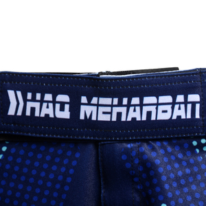 New Men's And Women's Sublimation Blank MMA Shorts Wholesale Custom Fight Shorts <b>Boxing</b> Wear Shorts - Product Image 2