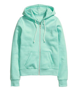 Women Hoodie New Design <b>zip</b> up poach <b>pocket</b> Women <b>hoodies</b> Stripe Knitted Pullover winter Hoodie sweatshirt - Product Image 2