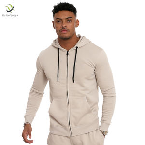 Sudadera con capucha transpirable ligera para hombre, nuevo diseño 2022, Impresión de logotipo personalizado, forro polar profesional de alta calidad - Product Image 6