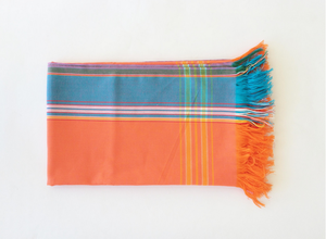 Proveedor indio mejor calificado Toalla Kikoy con Terry Suave Alta absorción de agua Logotipo personalizado Diseño impreso Uso en la playa - Product Image 6