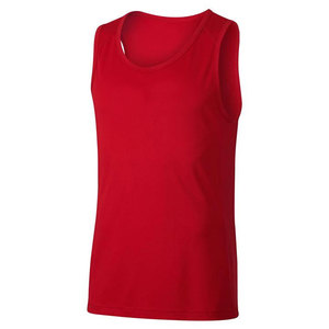 2024 New Fashion <b>Men</b> Solid Color <b>Singlet</b> Sleeveless Vest Sports Gym <b>men</b> Wear Fitness Tank Tops - Product Image 4
