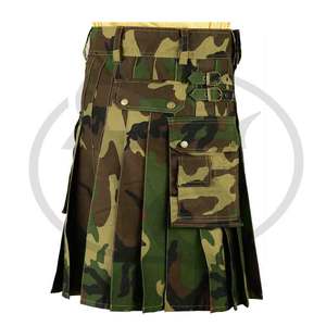 Camouflage urbain Kilt Utilitaire - Product Image 1