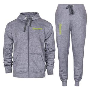 Ropa deportiva para entrenamiento y trotar, chándal para hombre - Product Image 1