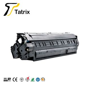 Tatrix CC388A 88A 388A CC388 C388A高级兼容激光黑色碳粉盒，适用于惠普打印机LaserJet <span class=keywords><strong>P1007</strong></span> CC388A碳粉 - Product Image 3