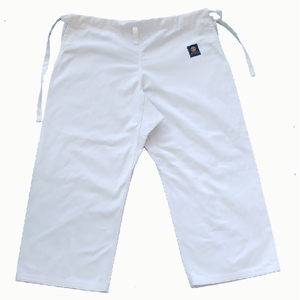 2022 vente en gros unisexe professionnel karaté costume Kimono fabriqué en usine pas cher prix GI uniformes pour Arts martiaux Offre Spéciale - Product Image 5