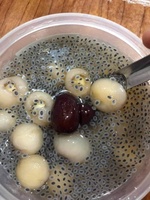 Graines de basilic séchées 100% naturelles de haute qualité au meilleur prix / Graines de Sabja prêtes à consommer Épices du Vietnam Mme Nicky (+84) 971 879 377