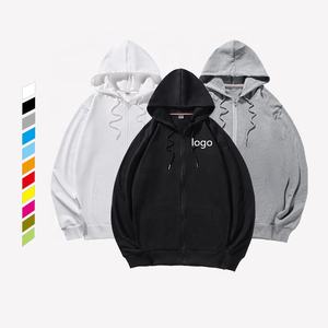 Sudadera Casual de Algodón 100% para Bebé, Talla Grande, con Capucha, Estilo Holgado, Forro Polar Grueso, con Cordón Ajustable, Ecológica y Transpirable - Product Image 6