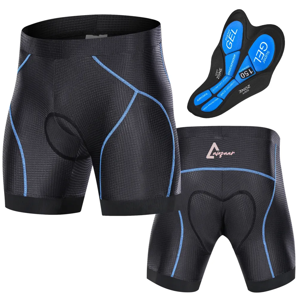 Cycling Shorts, Men's Bicycle wear, sportswear bottom pants shorts