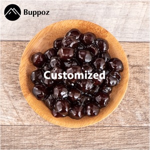 Tapioca <b>Boba</b> Supplier - Product Image 2