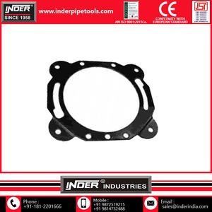 Bride de placard DIY la plus vendue bride de garde-robe à tube rond personnalisable avec support OEM disponible au prix de gros en vrac - Product Image 5