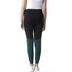Pantalones Deportivos Negros para Mujer, Cintura Elástica, Ecológicos, de Secado Rápido, Nuevo Modelo - Product Image 4