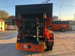 Épandeur de manucure de haute qualité, 10 tonnes, nouveauté - Product Image 4