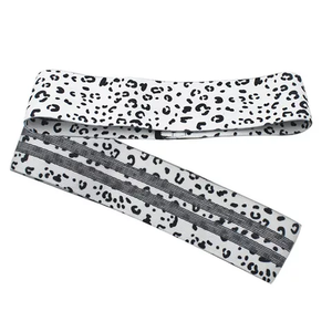 Bandas de resistencia para entrenamiento, MS-2516 deportivo Misha - Product Image 4