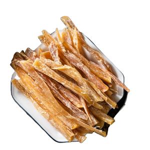 Nourriture sèche pour chien, tendon de bœuf séché, 100% naturel, 100g/sachet pour chiens, à mâcher - Jolene + 84 336089155 - Product Image 3