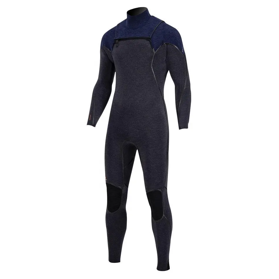 Wet Suit Wetsuit Suit 2mm Long Sleeved Men Women Wetsuit Snorkeling Jumpsuit Dive Wet Suit