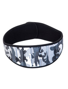 Custom Neoprene <b>Weight</b> Lifting Belt-Adjustable Gym Fitness <b>Training</b> Accessories (Private Label) - Product Image 1