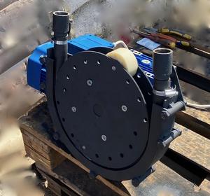 ปั๊มเพอริสตัลติกแบบเฟล็กซิไคน์ - Product Image 1