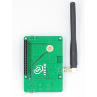 Modul SIMCOM dengan Fungsi SMS Gsm/gprs untuk Raspberry PI 2 SIM900 SIM800 Papan Ekspansi