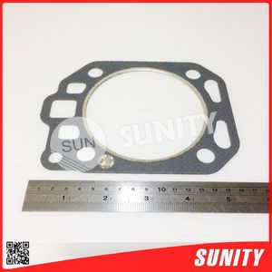 Joint de culasse de Machine de Traction Durable KND90 de Taiwan Sunity pour joint de culasse de camion KUBOTA KND90 - Product Image 2