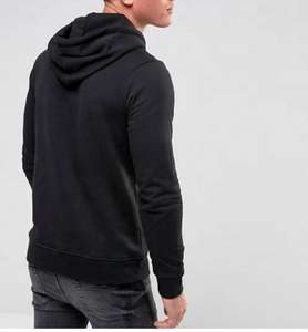 Sudaderas con capucha de la mejor calidad para hombre, ropa de calle con cordón, Sudadera con capucha, logotipo de marca personalizado y colores, de alta calidad Sudadera con capucha, venta para hombre - Product Image 3