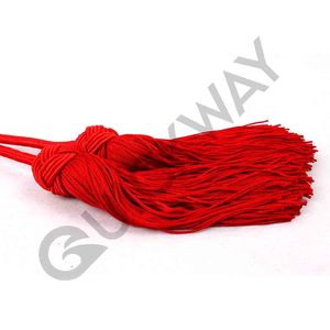 QUICK WAY INDUSTRIES US Ceremonial Artillery Antique French <b>Braided</b> Shoulder <b>Cord</b> - Product Image 5