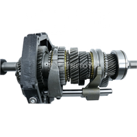 NITOYO Pabrik Penjualan Harga Bagus Gearbox Mobil Otomatis Transmisi Gearbox untuk GEELY King Kong
