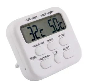 Digital house use thermometer -20/150 degree