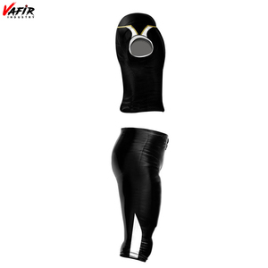 Uniforme de fútbol americano, uniforme deportivo de la mejor calidad - Product Image 3