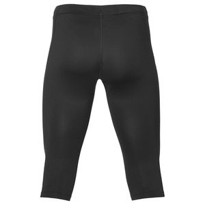 Pantalones de chándal informales con cordón inferior elástico de longitud completa de poliéster con logotipo personalizado al por mayor de alta calidad con bolsillos para hombres - Product Image 6