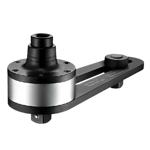 1/2" 3/4" Industrial Manual <b>Torque</b> Multiplier <b>Set</b> - Product Image 1