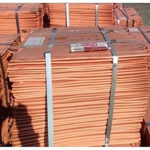 Cátodo de cobre electrolítico de alta calidad, 99,99 - Product Image 3